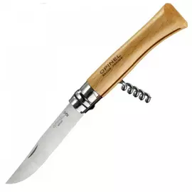 Складной нож Opinel