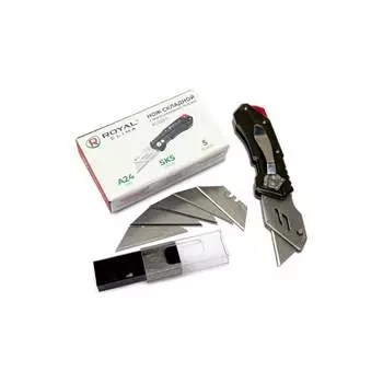 Складной нож Royal Clima KL023-5