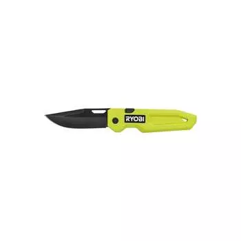 Складной нож Ryobi