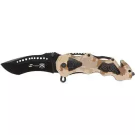 Складной нож Stinger FK-014X