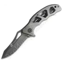 Складной нож stinger 75 мм fk-h051ft