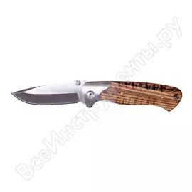 Складной нож Stinger