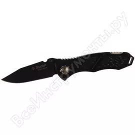 Складной нож ЗУБР ПРЕМИУМ МЕТЕОР 47718