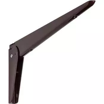 Складной оцинкованный кронштейн ALDEGHI LUIGI SPA 2530VM30_P8