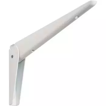 Складной оцинкованный кронштейн ALDEGHI LUIGI SPA 2530VB40_P8