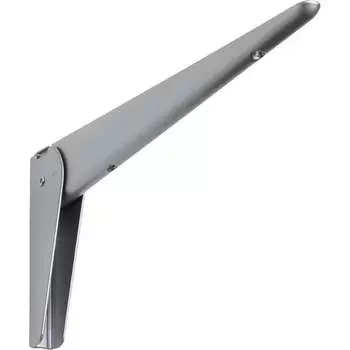 Складной оцинкованный кронштейн ALDEGHI LUIGI SPA 2530VS40_P8