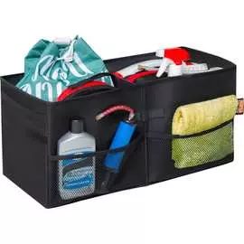 Складной органайзер в багажник автомобиля AutoFlex