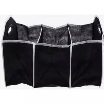 Складной органайзер в багажник СИМАЛЕНД