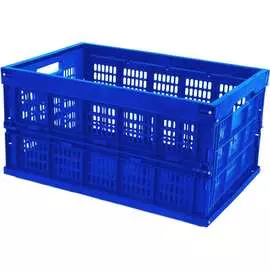 Складной перфорированный ящик Тара.ру