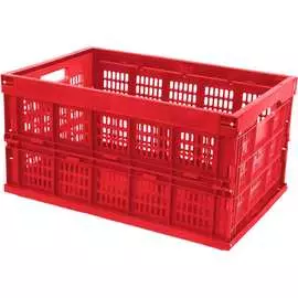 Складной перфорированный ящик Тара.ру