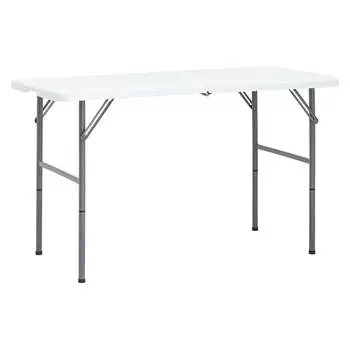 Складной пластиковый стол-чемодан Стул Груп кейт Z122-3X