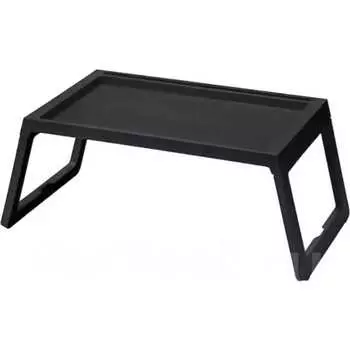 Складной поднос Рыжий кот