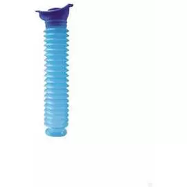 Складной портативный туалет Beroma