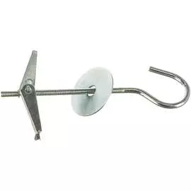 Складной пружинный анкер с крюком Tech-Krep М3 (1 шт.) 138586