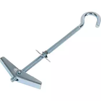 Складной пружинный дюбель BEFAST М5, 100 шт. SPDC595100S