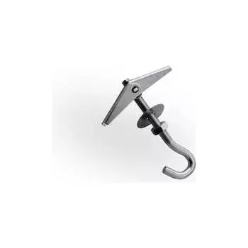 Складной пружинный дюбель ЖЕСТЬ УТ-00002176