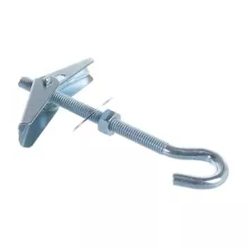 Складной пружинный металлический дюбель Госкреп M6 (1 шт.) 4-0014960