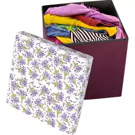 Складной пуф Волшебная страна