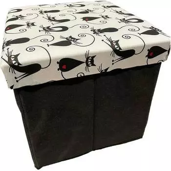 Складной пуф Волшебная страна