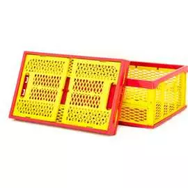 Складной ящик ПЕЛИКАН