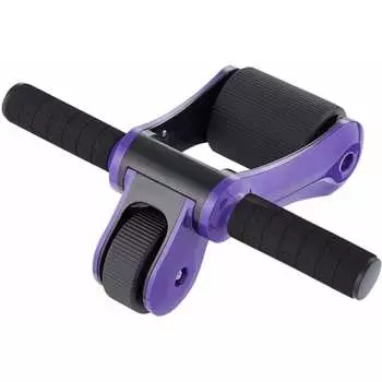 Складной ролик для пресса Starfit RL-108 УТ-00019237