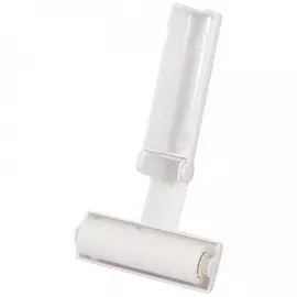 Складной ролик Рыжий кот