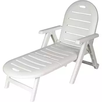 Шезлонг SHAF SH-42582W