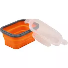 Складной силиконовый контейнер Mallony MIGLIORE 985877