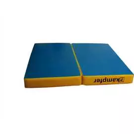 Складной спортивный мат Kampfer Classic Мат №4 K04022003