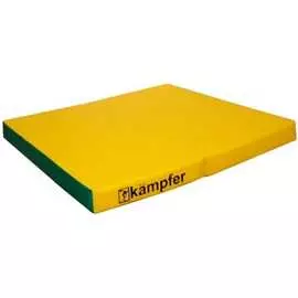 Складной спортивный мат Kampfer Classic Мат №4 K04022001