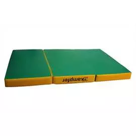 Складной спортивный мат Kampfer Classic Мат №6 K04023001