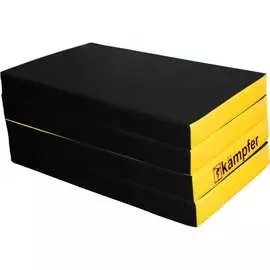 Складной спортивный мат Kampfer