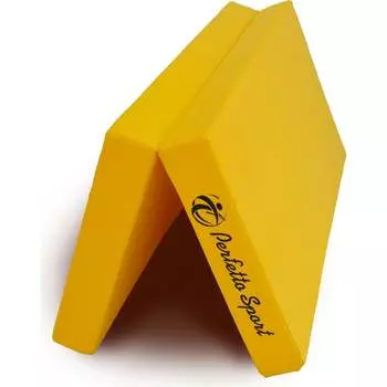 Складной спортивный мат Perfetto sport № 3 СГ000003685