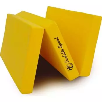 Складной спортивный мат Perfetto sport № 4 СГ000003686