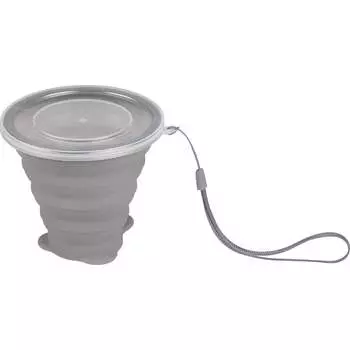 Складной стакан Mallony ARMONICO 107812