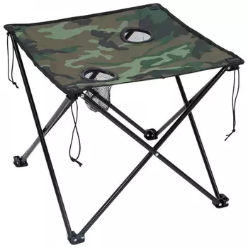 Складной стол Ecos