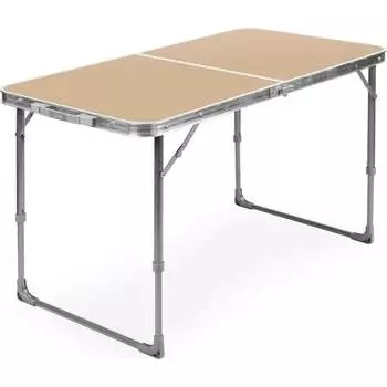 Складной стол Nika 6 ССТ6/5