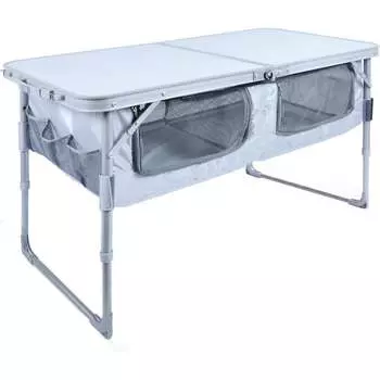 Складной стол Nika 3П ССТ-3П/1