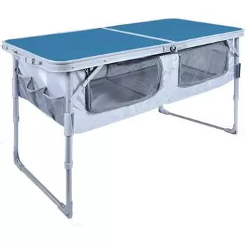 Складной стол Nika 3П ССТ-3П/4