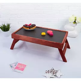 Складной столик для завтрака Добропаровъ