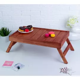 Складной столик для завтрака Добропаровъ