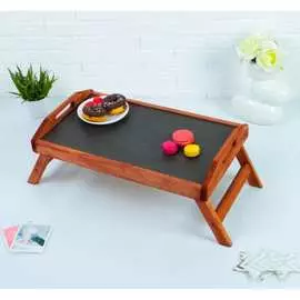 Складной столик для завтрака Добропаровъ