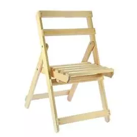 Складной стул Добропаровъ