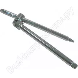 Складной T-образный вороток Станкоимпорт