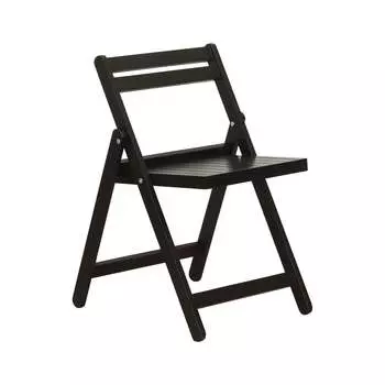 Складной табурет Мебелик 8419