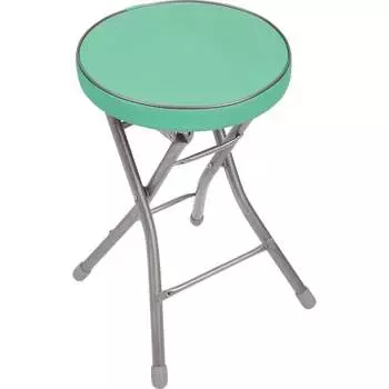 Складной табурет Nika ТБСК1/6 мятный