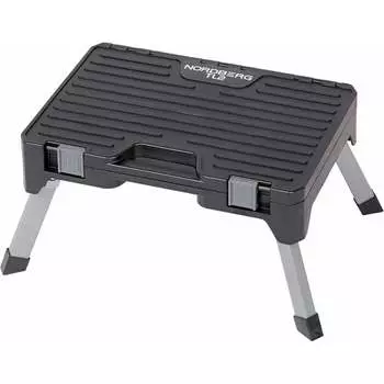 Складной табурет NORDBERG TL2