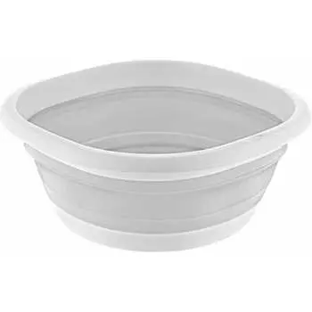 Складной таз Econova