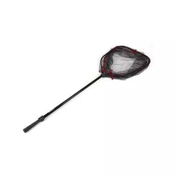 Складной телескопический подсачек Namazu Pro NoKnot Net NP-NKNP60-160