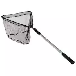 Складной телескопический подсачек Salmo 7501-200